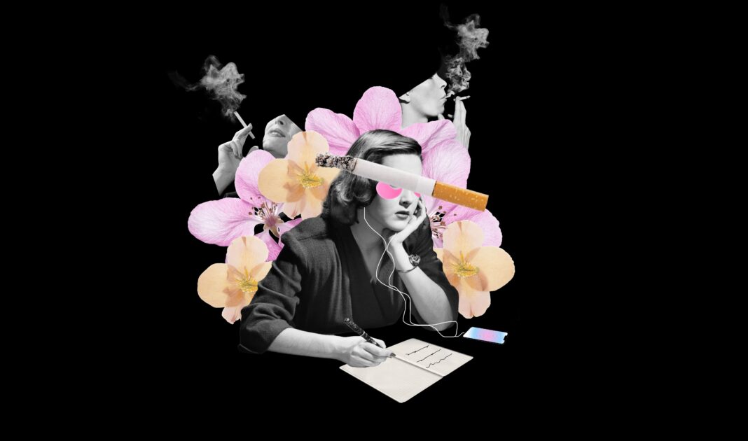 Why I’m Reconsidering Smoking: A Health Reporter’s Honest Confession About Stress