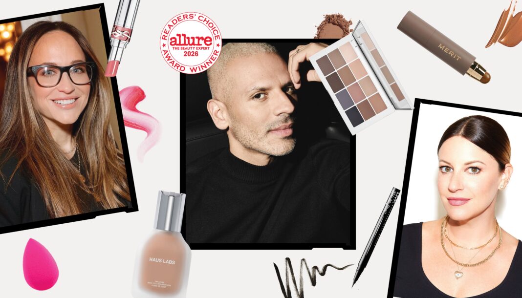 Why Professional Makeup Artists Swear by the 2026 Readers’ Choice Winners