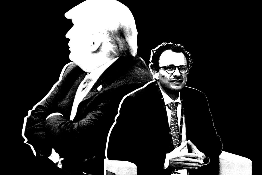 White House Fumes at Anthropic CEO, Replaces Him with Co-Founder in Major AI Policy Shake-Up