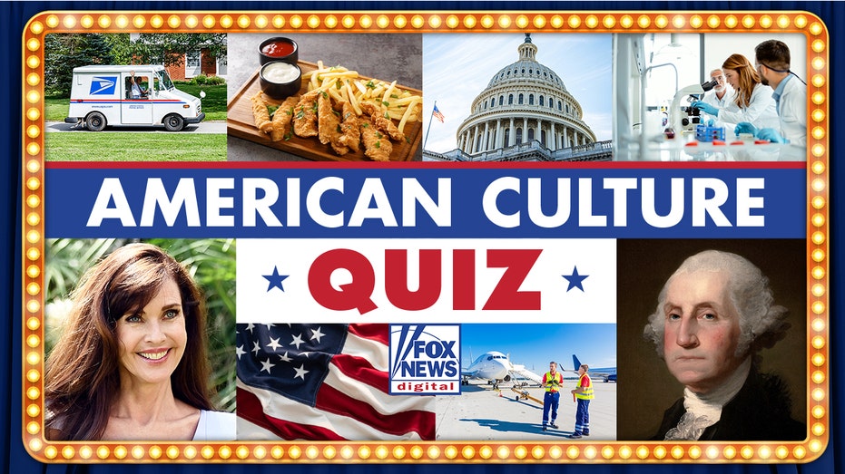 Test Your Knowledge: Revolutionary Recipes and Celebrity Challenges in American Culture