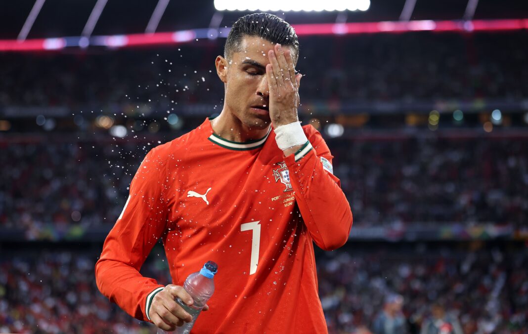 1 in 4 World Cup Matches Could Be Played in Dangerous Heat in 2026, New Report Warns