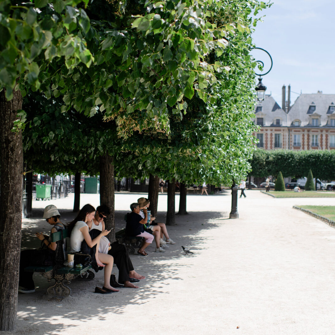 Is Western Europe’s Summer Heat Too Much for Travelers to Handle?