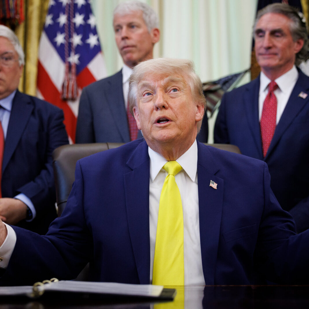 Trump Shifts Focus from Black Unemployment After Courting Black Voters