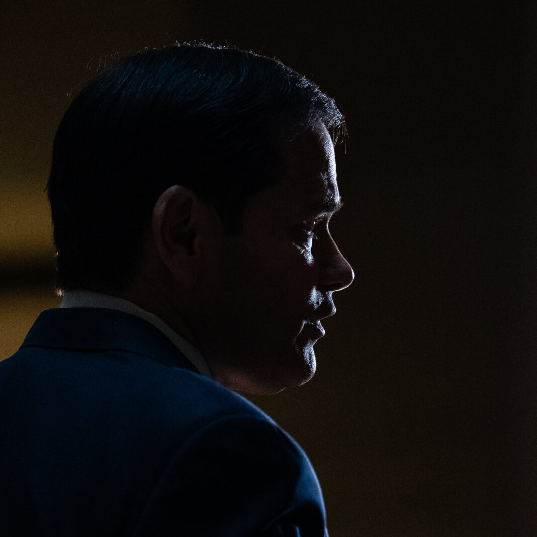 How Marco Rubio Controls Venezuela’s Economy, Oil, and Aid From Washington