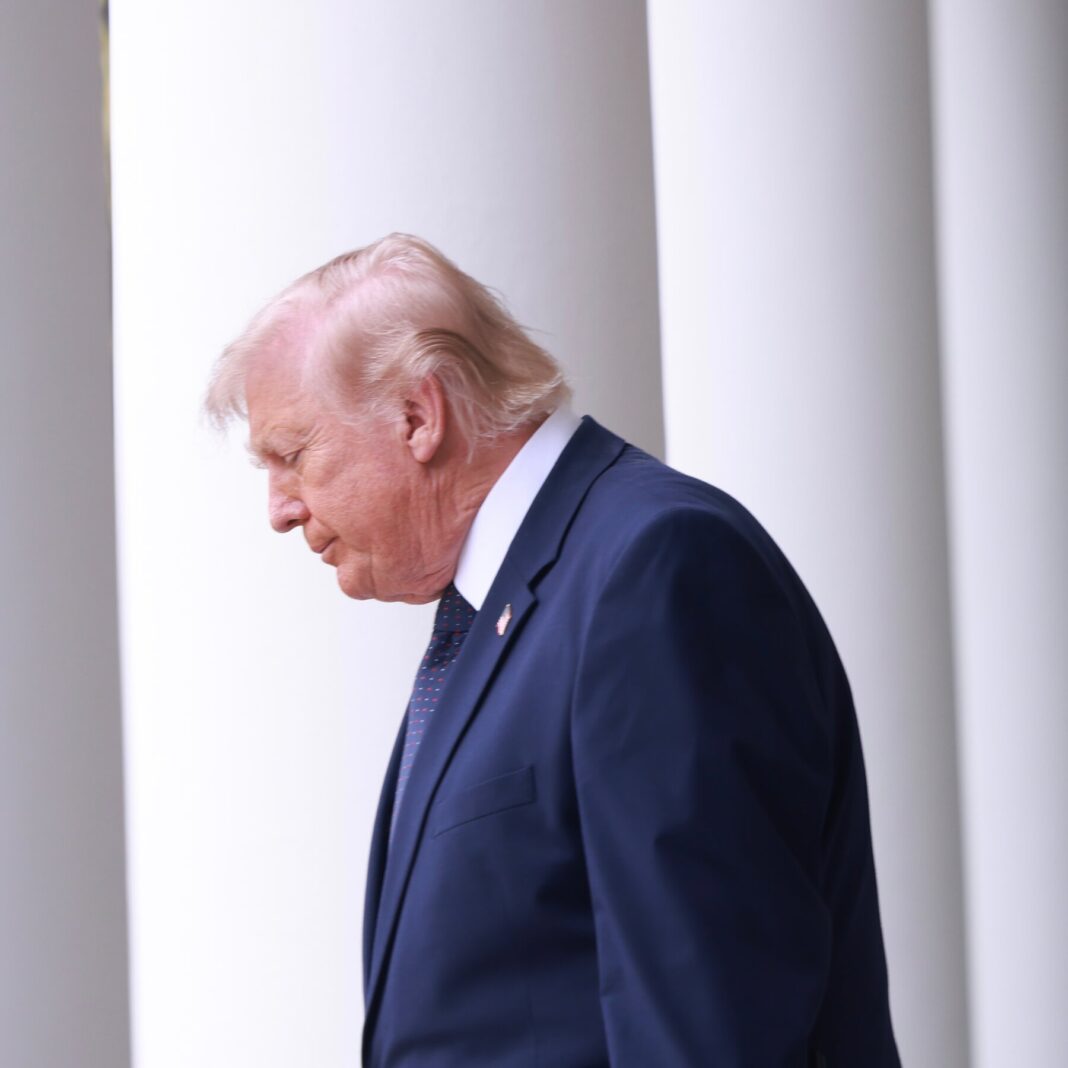 Trump’s Repost of Somali Schoolchildren Video Sparks Outrage in Minnesota