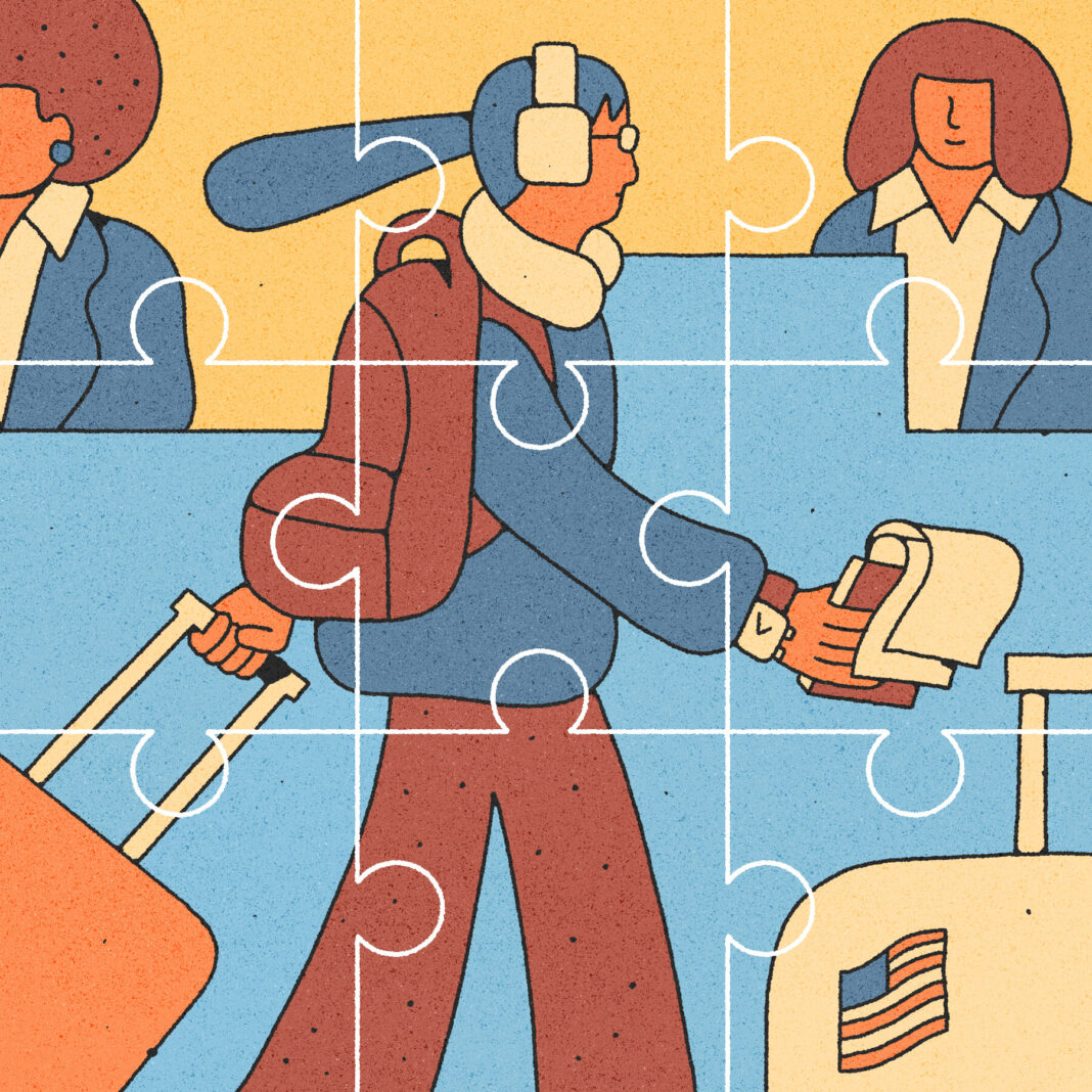 A Complete Guide to Air Travel Tips for Children with Autism and Sensory Sensitivities