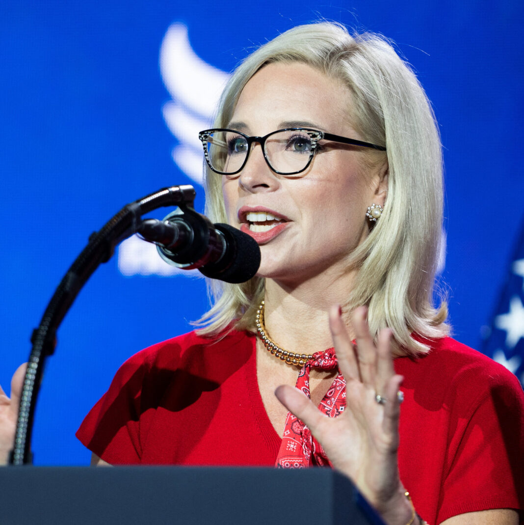 Republicans’ Senate Majority Hangs On by a Slim but Steady Edge in Key States
