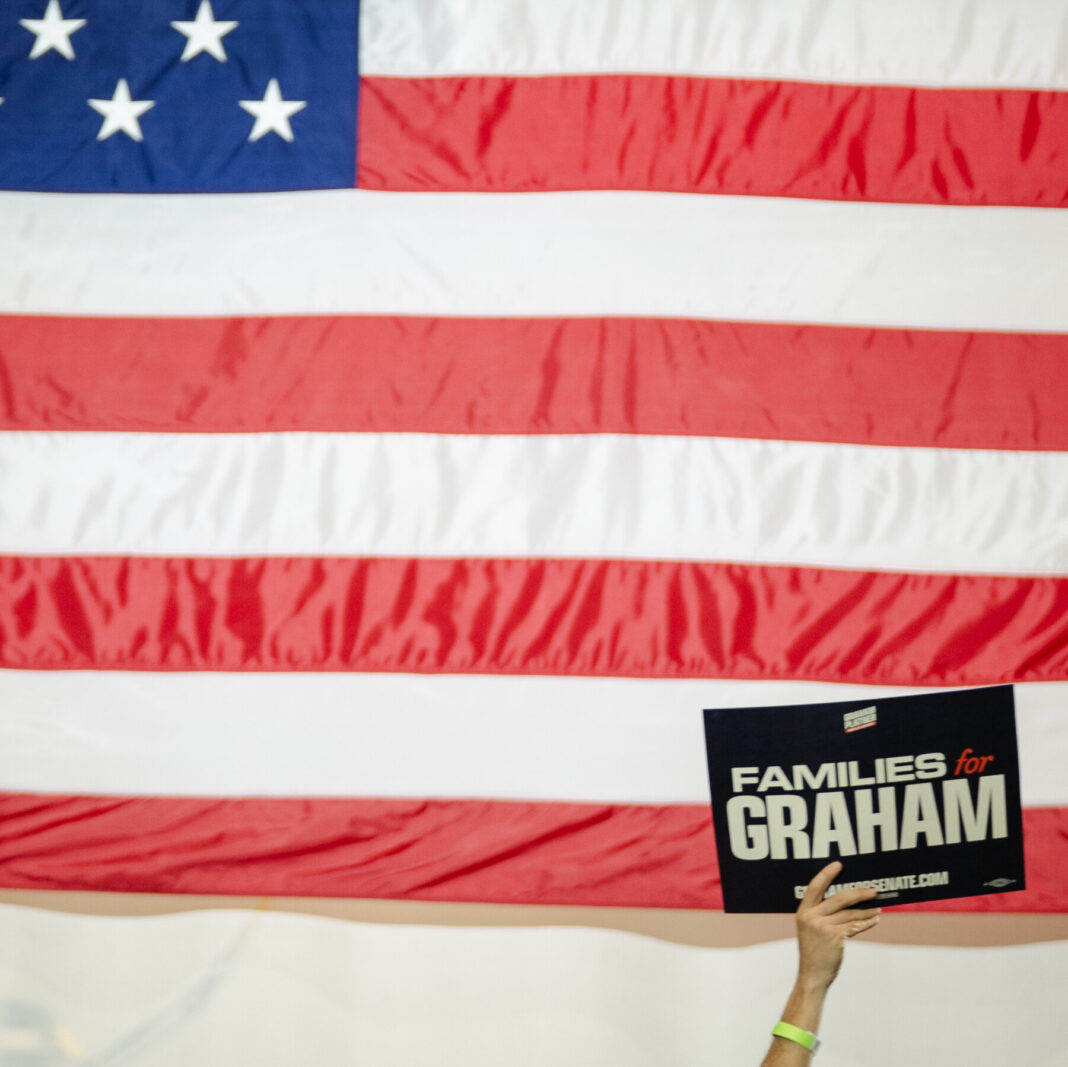 Platner Was Toxic. But His Blueprint Could Save the Democratic Party.