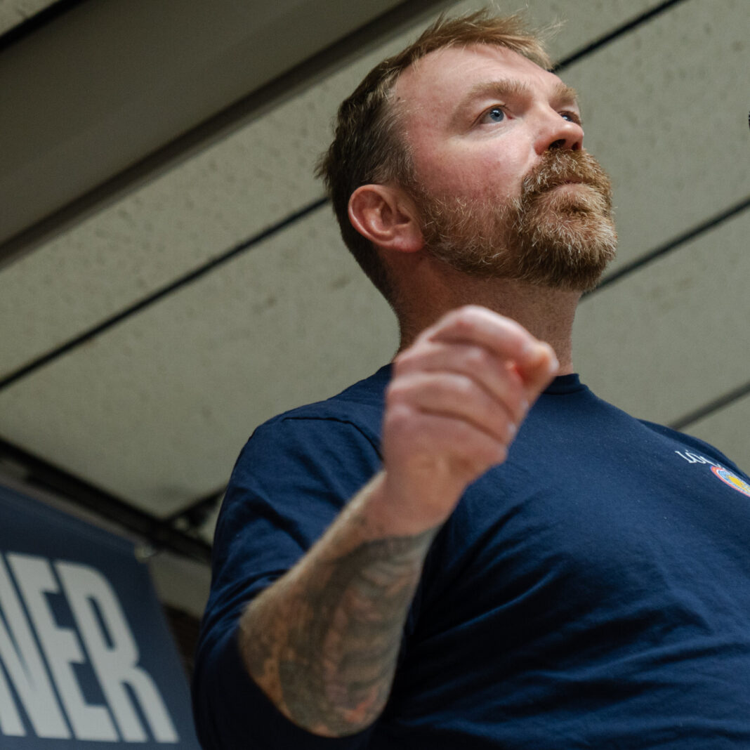 Why a Platner Exit Would Boost Democratic Prospects in Maine’s Key Races