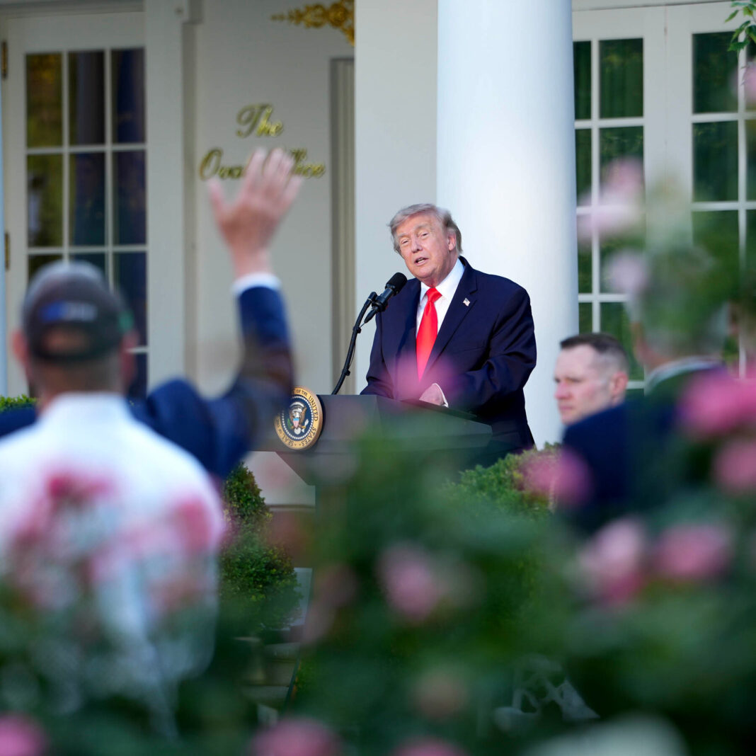 Trump’s Historical Yarns Often Fabricate (or Ignore) the Facts