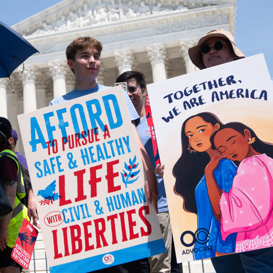 Despite Some Setbacks for Trump, Supreme Court Secures Lasting Conservative Victories