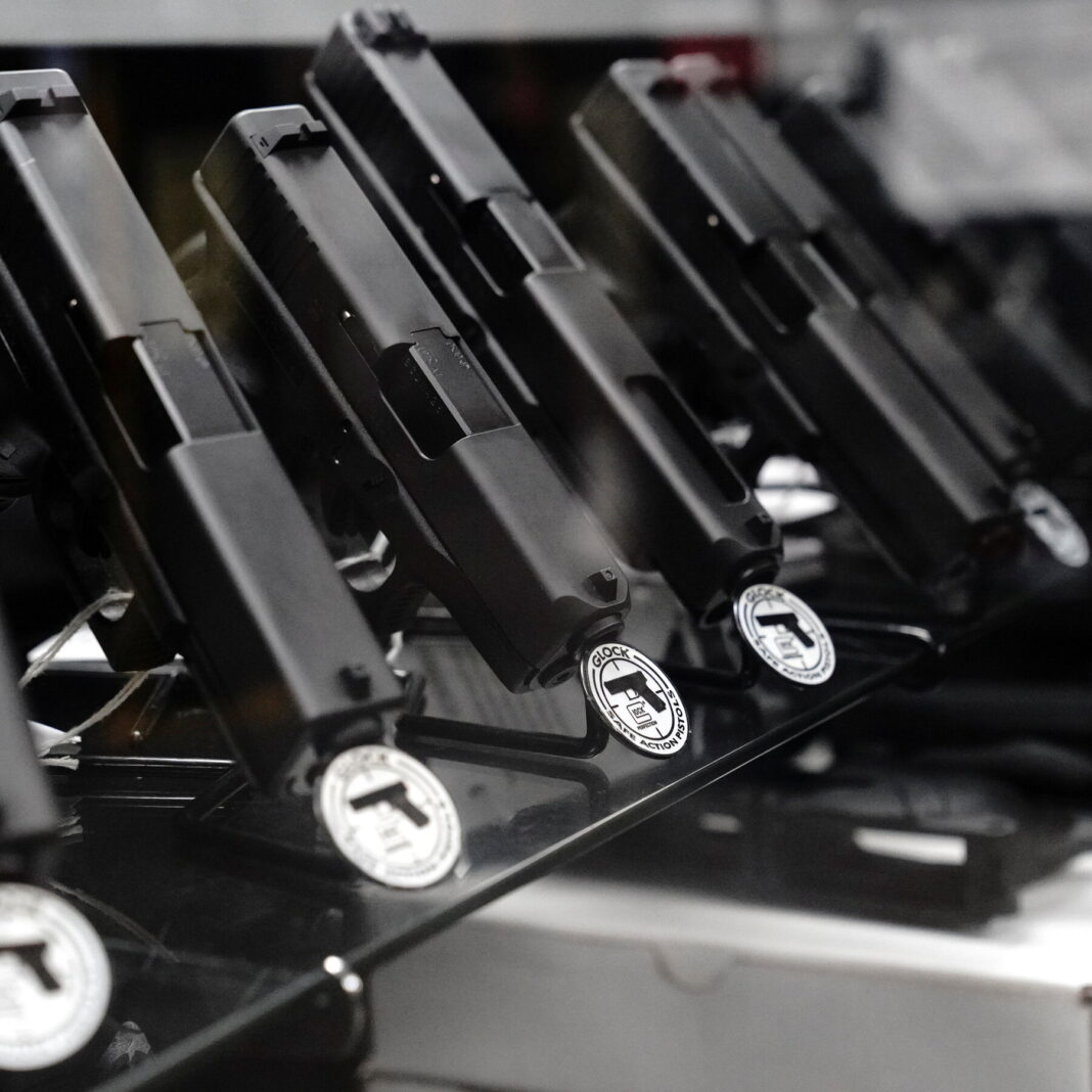 Federal Lawsuits Challenge Virginia and California Assault Weapon Bans Under Second Amendment