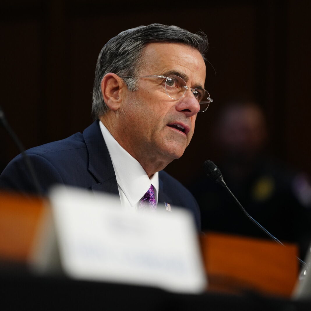Federal Court Halts Dismissals of 19 Intelligence Officers Tied to DEI Roles
