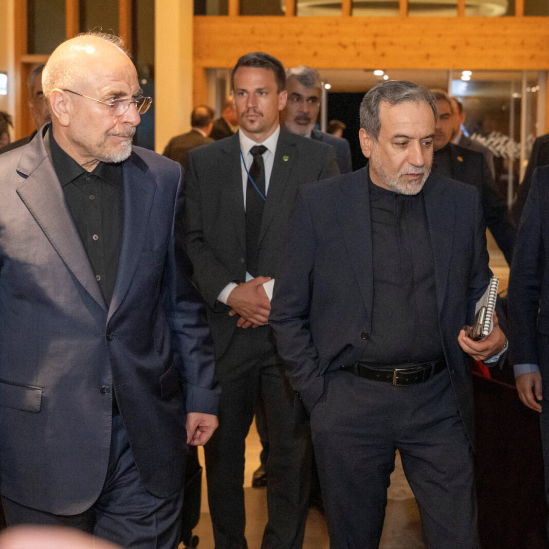 U.S. Intelligence Warned Israel’s Alleged Plot to Assassinate Iranian Negotiators Could Derail Peace Talks