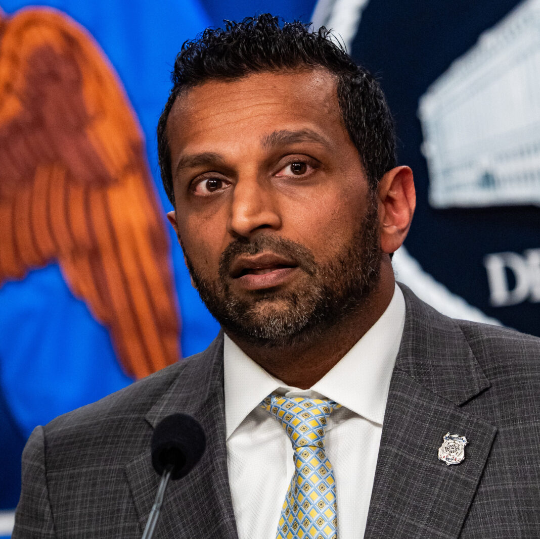 F.B.I. Deploys Scores of Analysts to Scrutinize Fulton County Election Records
