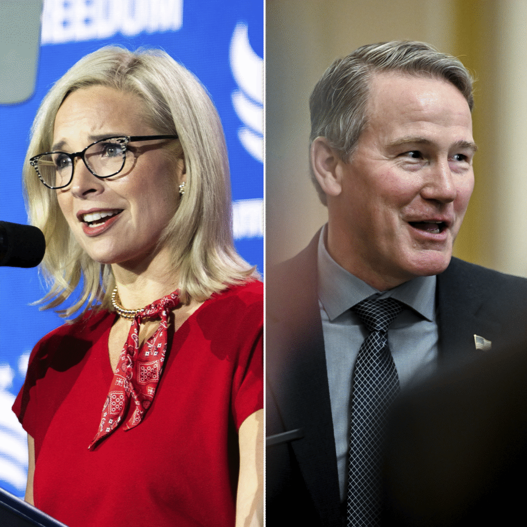 Republican Senate Candidates Launch Personal Super PACs for Financial Control