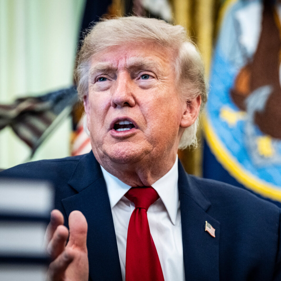 Trump’s $2.2 Billion Disclosure Sparks Strategic Silence Among MAGA Supporters