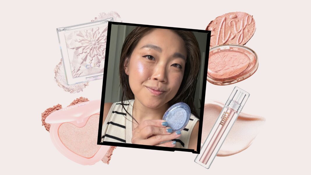Achieve Luminous Skin Instantly with These Korean Highlighters