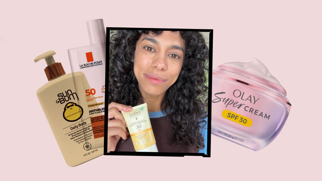 Are Drugstore Sunscreens As Effective As Luxury Sunscreens?