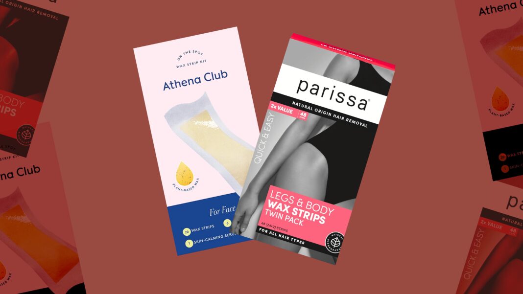 7 Best At-Home Waxing Kits for Smooth, Irritation-Free Skin