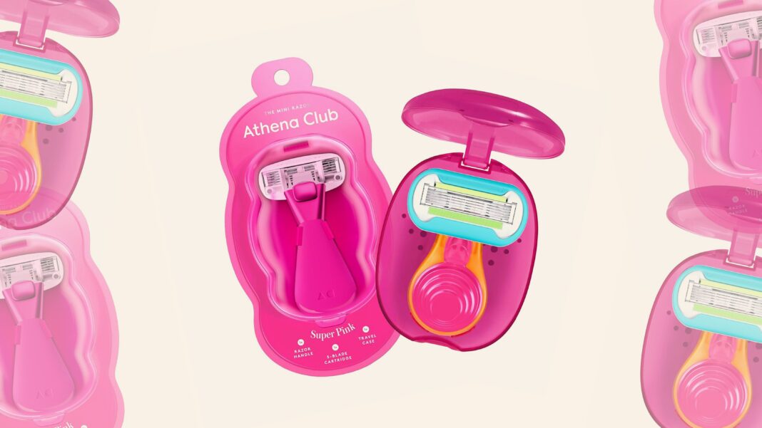 6 Best Compact Razors for Flawless Skin On the Go