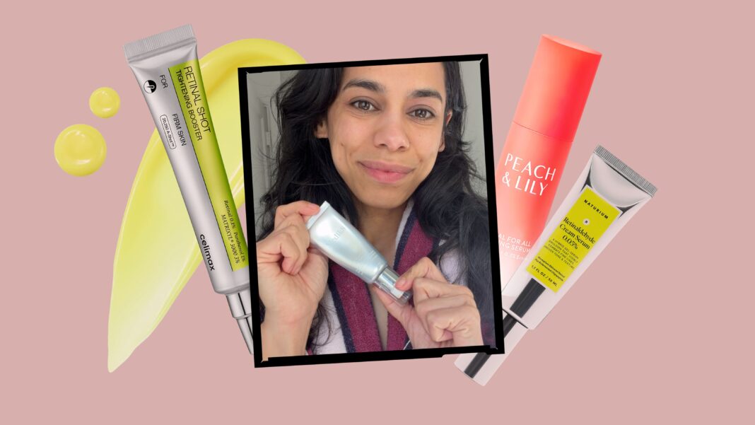 9 Best Retinal Serums for Smoother, Firmer, Brighter, and Radiant Skin