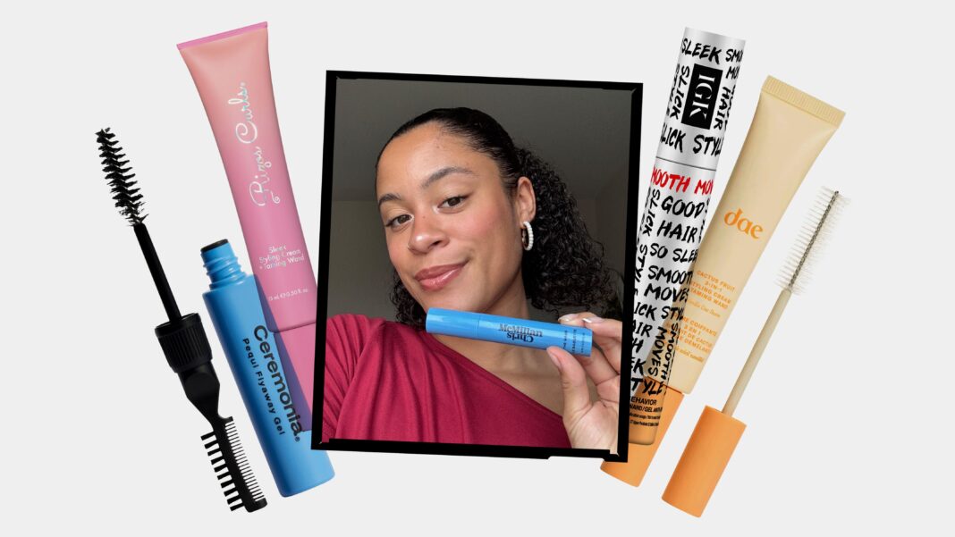 8 Best Precision Flyaway Wands for Effortless, Frizz-Free Hair