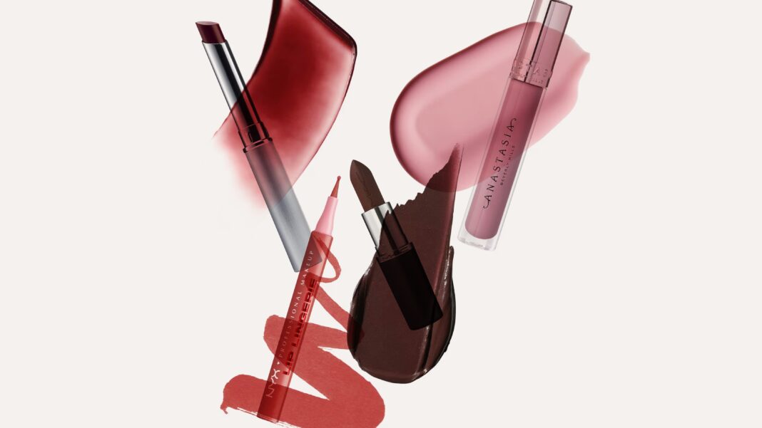 12 Best Deals From Ulta’s National Lipstick Week Sale 2026