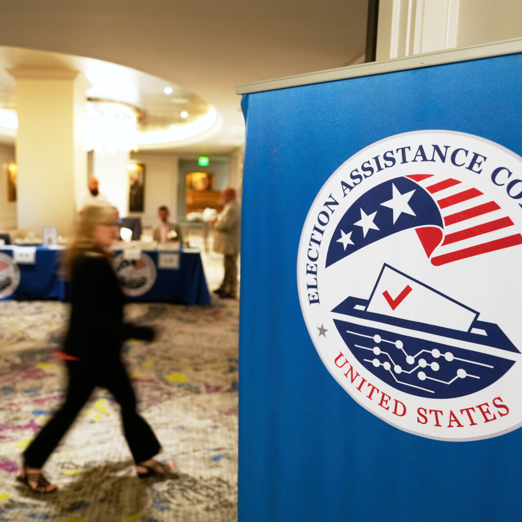 Trump Administration Dismantles Election Assistance Commission Ahead of 2026 Midterms