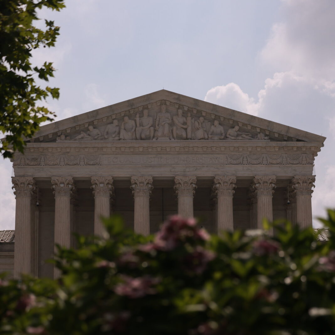 A Judge Vows to Stay and a Trump Lawyer Joins the Bench