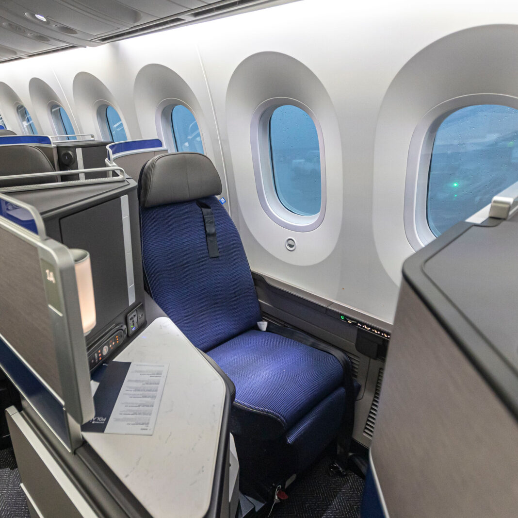 Delta, United, and Other Airlines Now Offer Budget Business Class Fares: Key Details