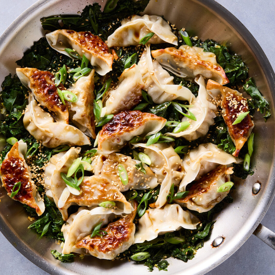 Our 20 Most Popular Easy, Healthy, and Affordable Meals of 2026