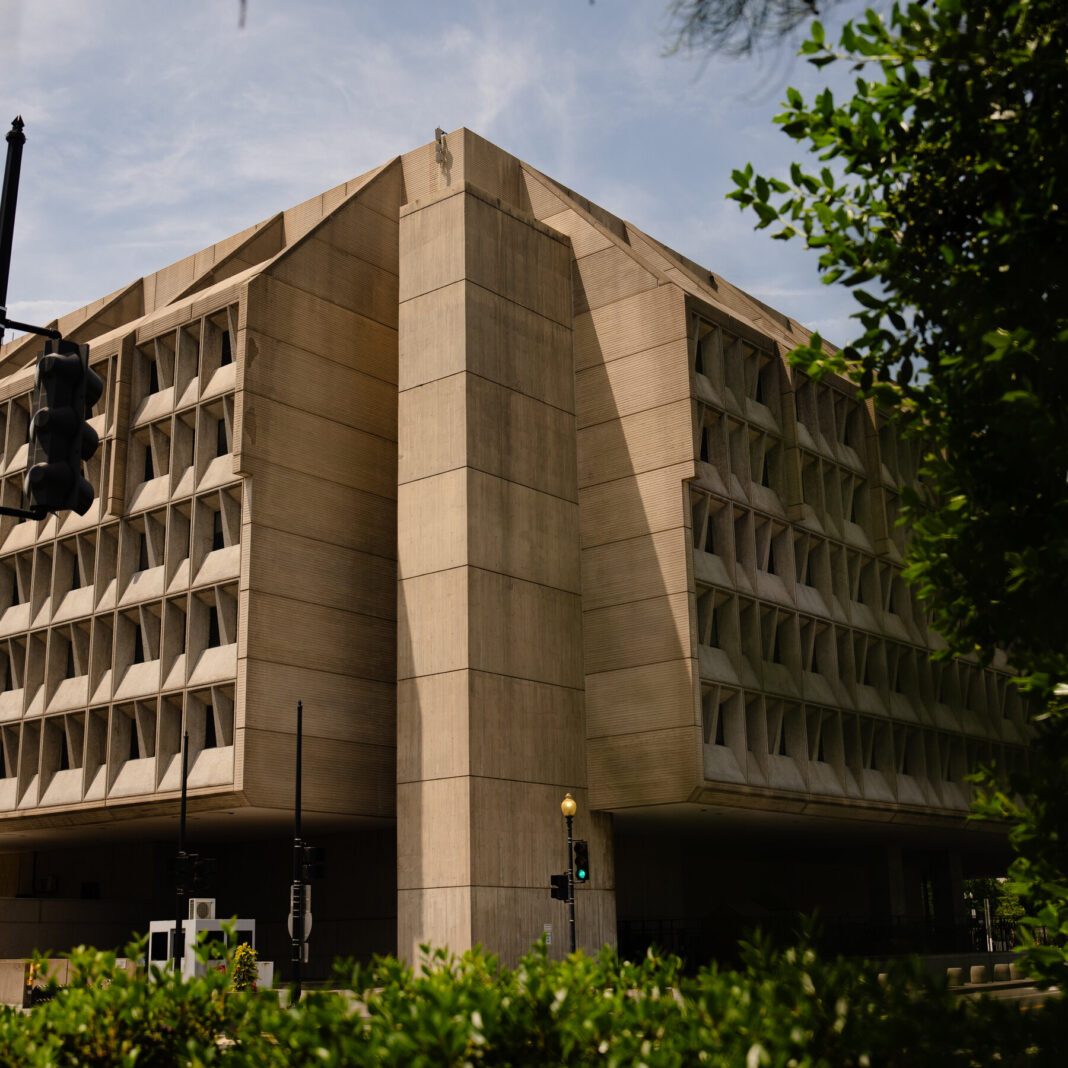 Health Dept. Reverses Decision, Releases $10 Billion in Frozen Funds for Blue States