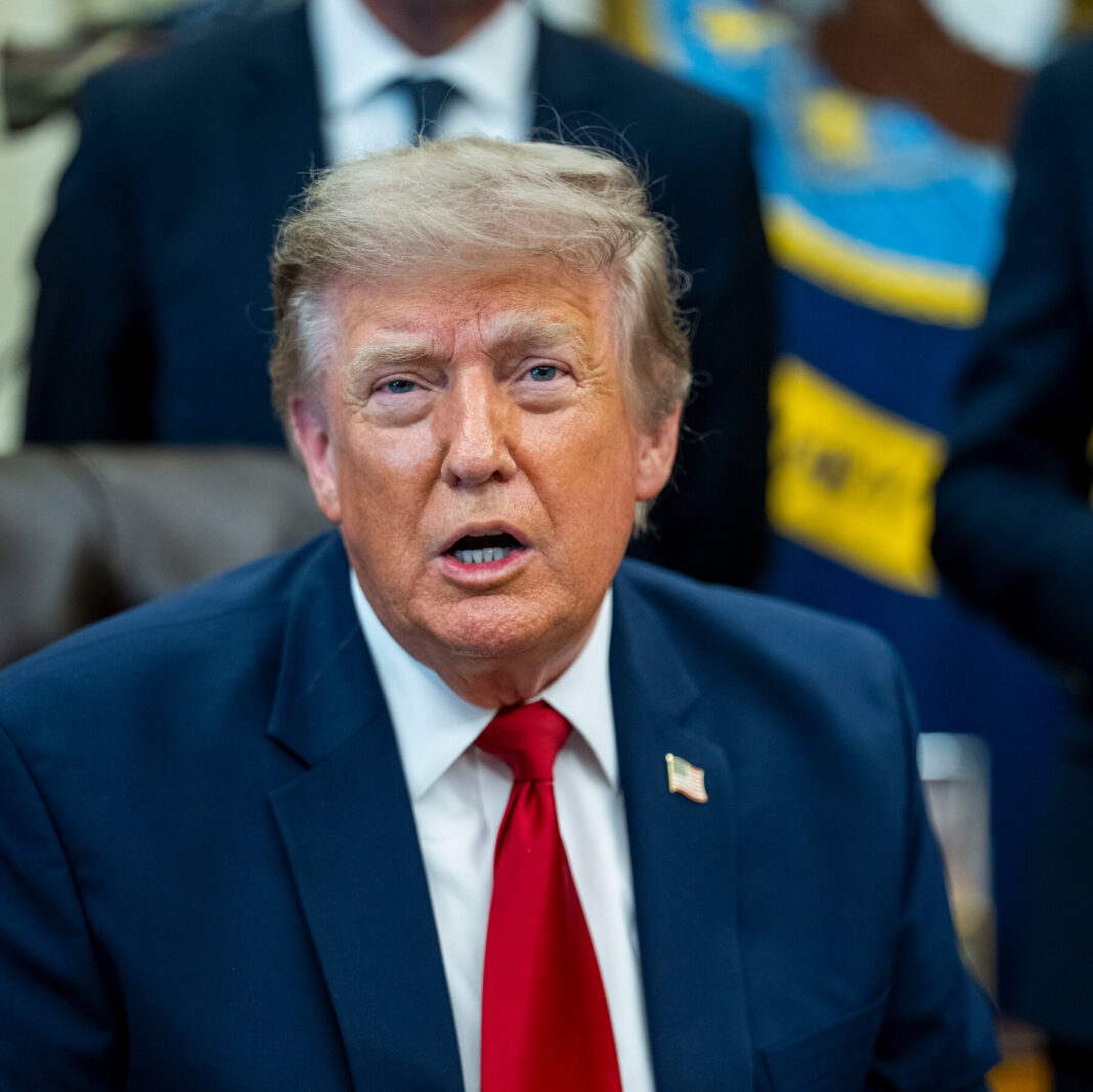 Trump’s Strait of Hormuz Toll Plan: Legal Risks and Global Fallout Explained