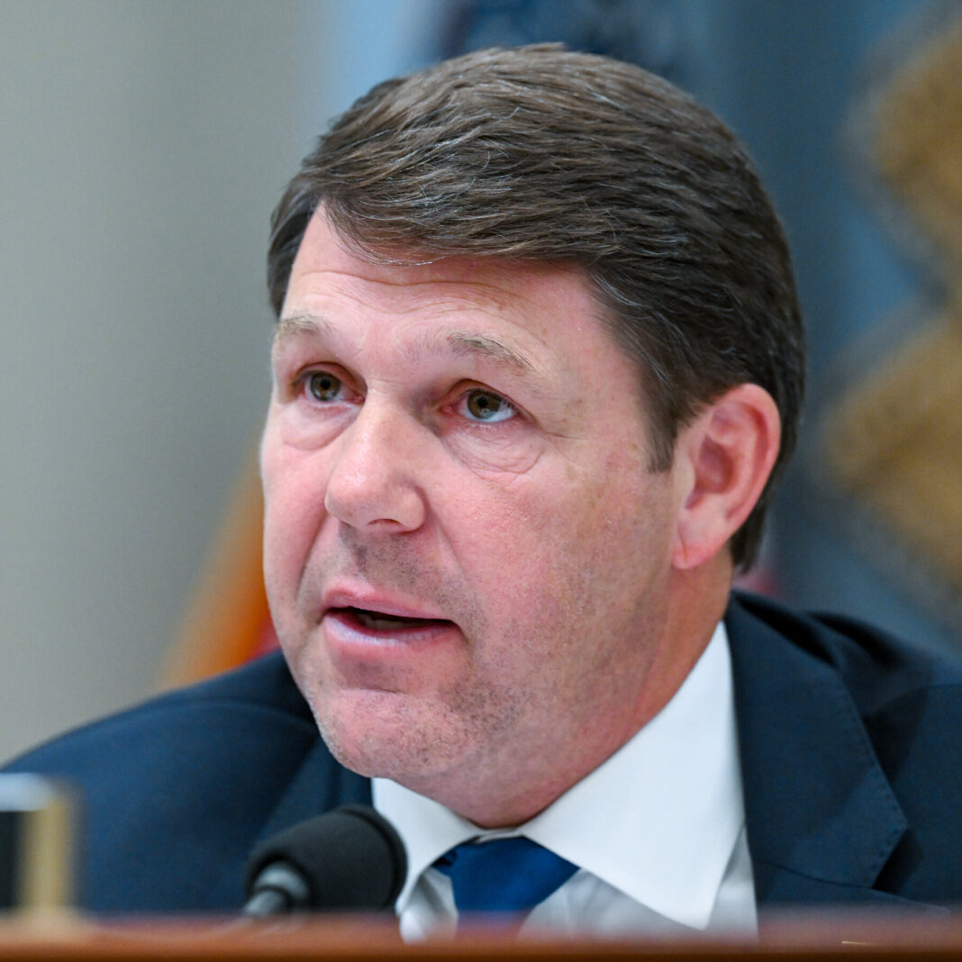 House G.O.P. Releases $95 Billion Budget Tied to Iran War Funding and SAVE Act Border Security