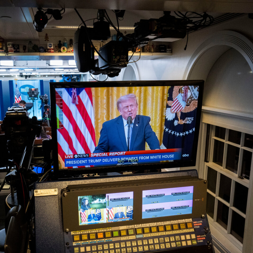The Cost of Trump’s Voting Integrity Crusade