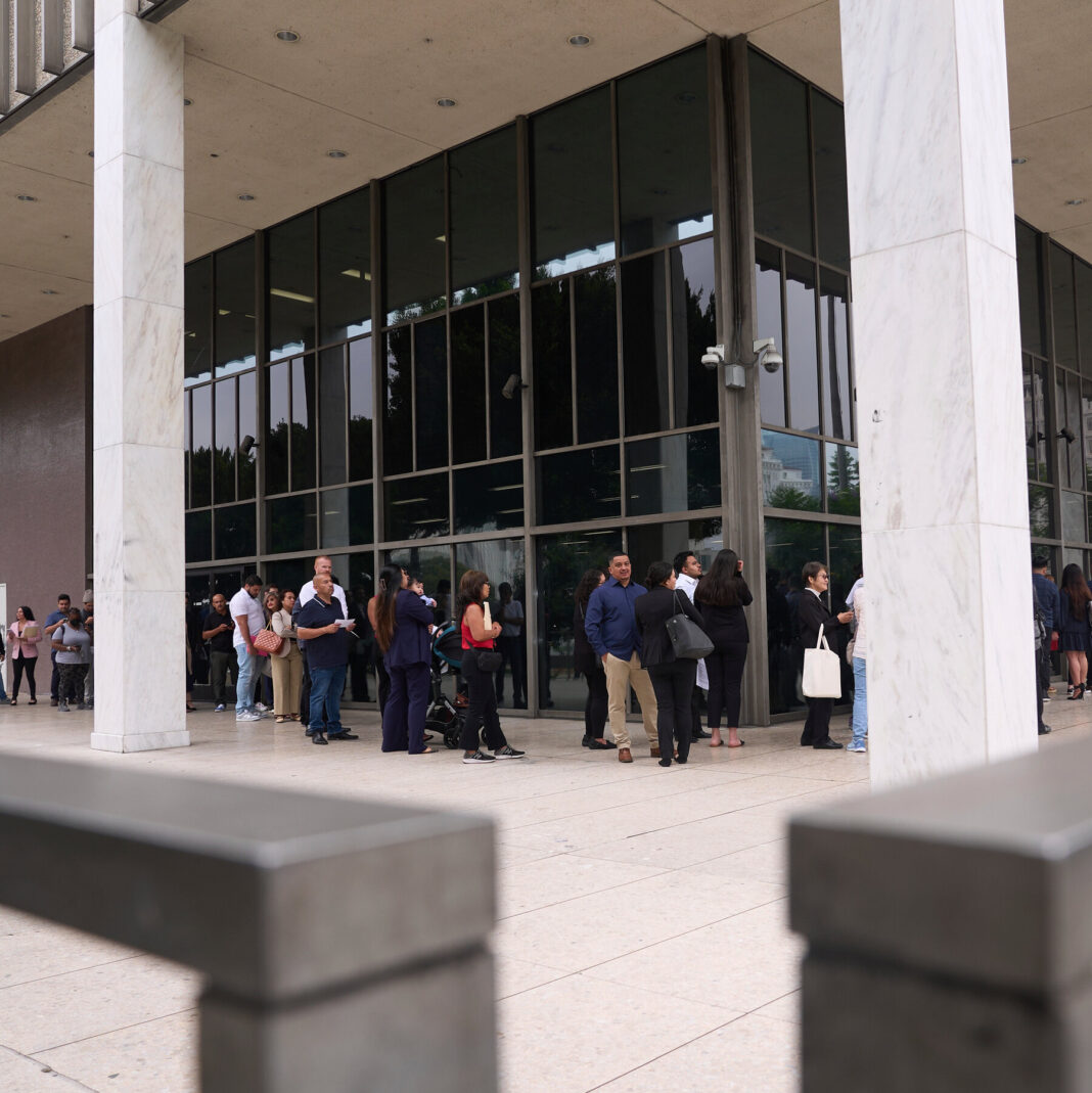 Trump Administration Expands Public Charge Rule to Limit Green Cards for Benefit Users