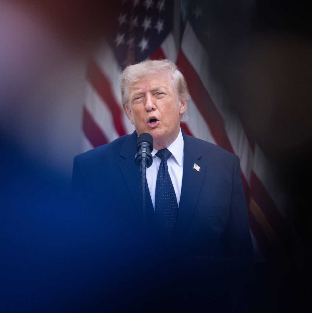 Trump Declassifies Intelligence to Push Unsubstantiated Election Fraud Claims