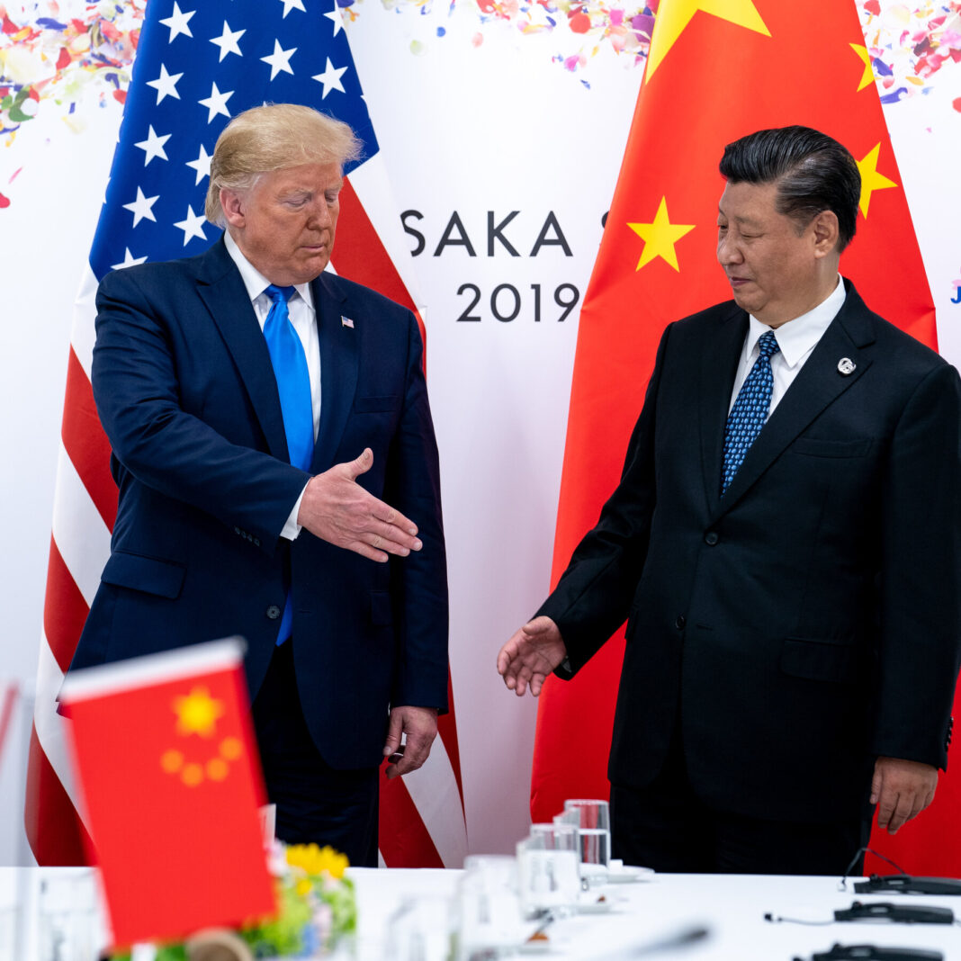 Trump Docs Allege China Targeted US Voter Data in 2020: What Experts Say