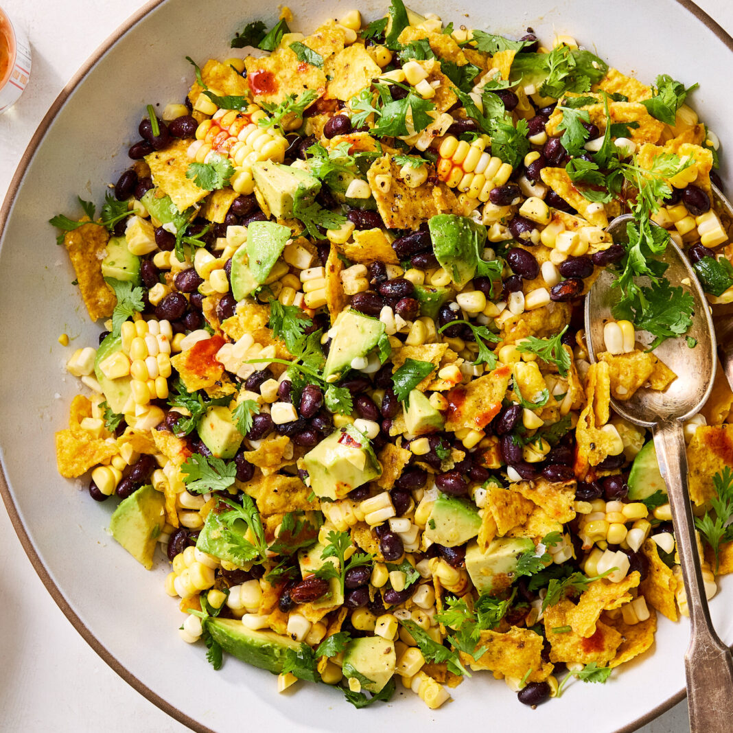 Crunch Factor: 19 Loud, Satisfyingly Crispy Recipes You Need to Try