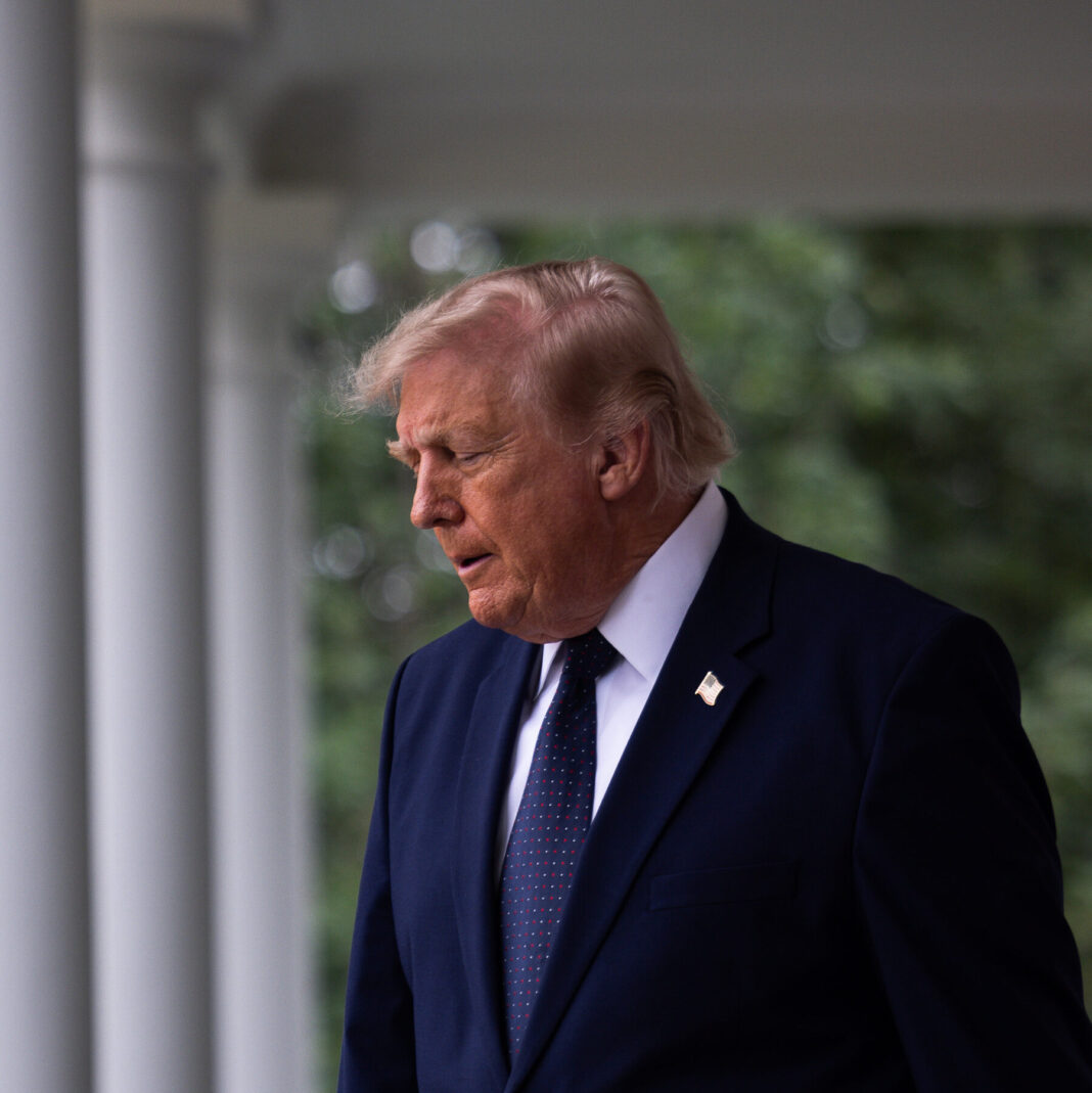 Trump Struggles to Turn Military Wins into Lasting Victories, Echoing Past Presidents