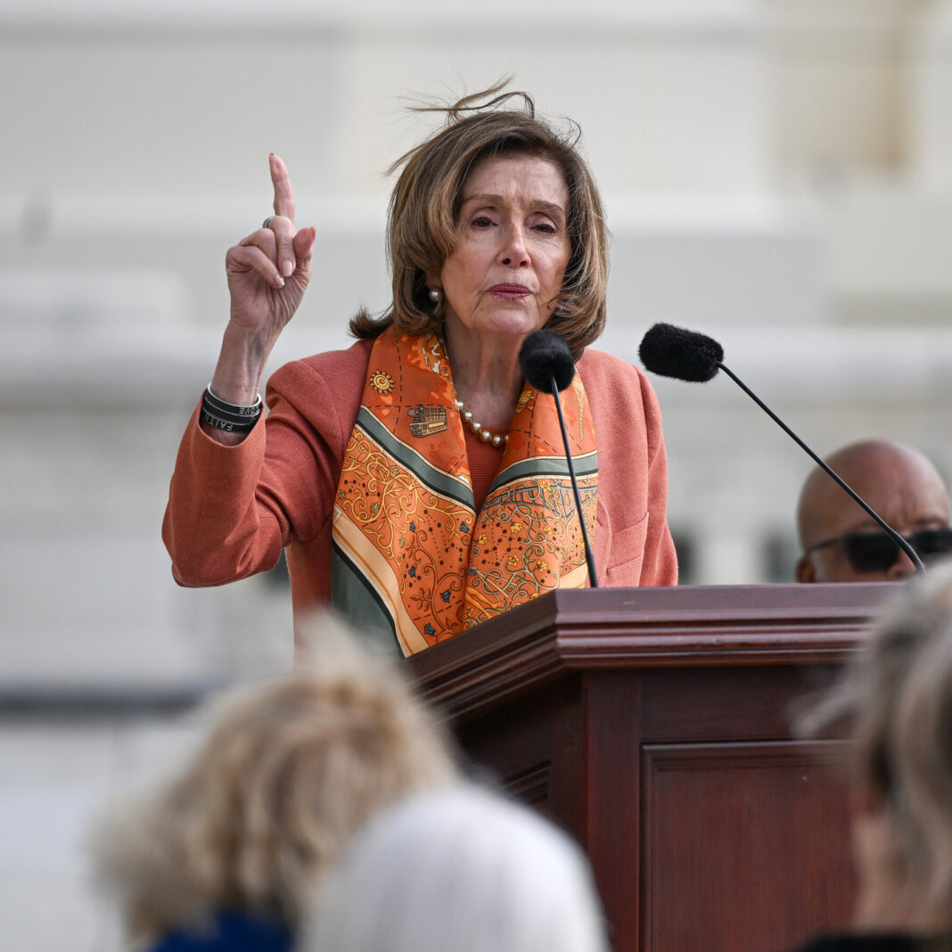 How AIPAC Cut Off Donations to 16 Democrats Over Israel Aid Vote