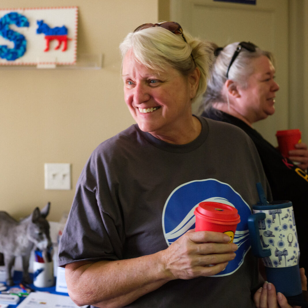 Nebraska’s Democratic Senate Candidate Burbank Files to Exit, Boosting Independent Osborn’s Bid