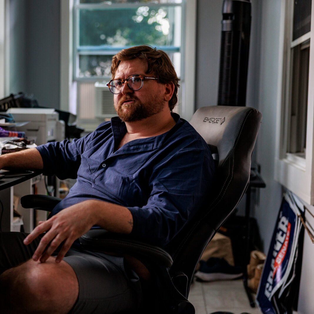 Maine Democrats Scramble for Grassroots Unity After Platner’s Exit