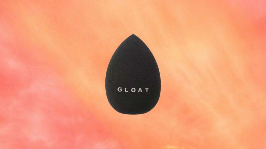 Gloat Makeup Sponge Review: July Allure Beauty Box Exclusive