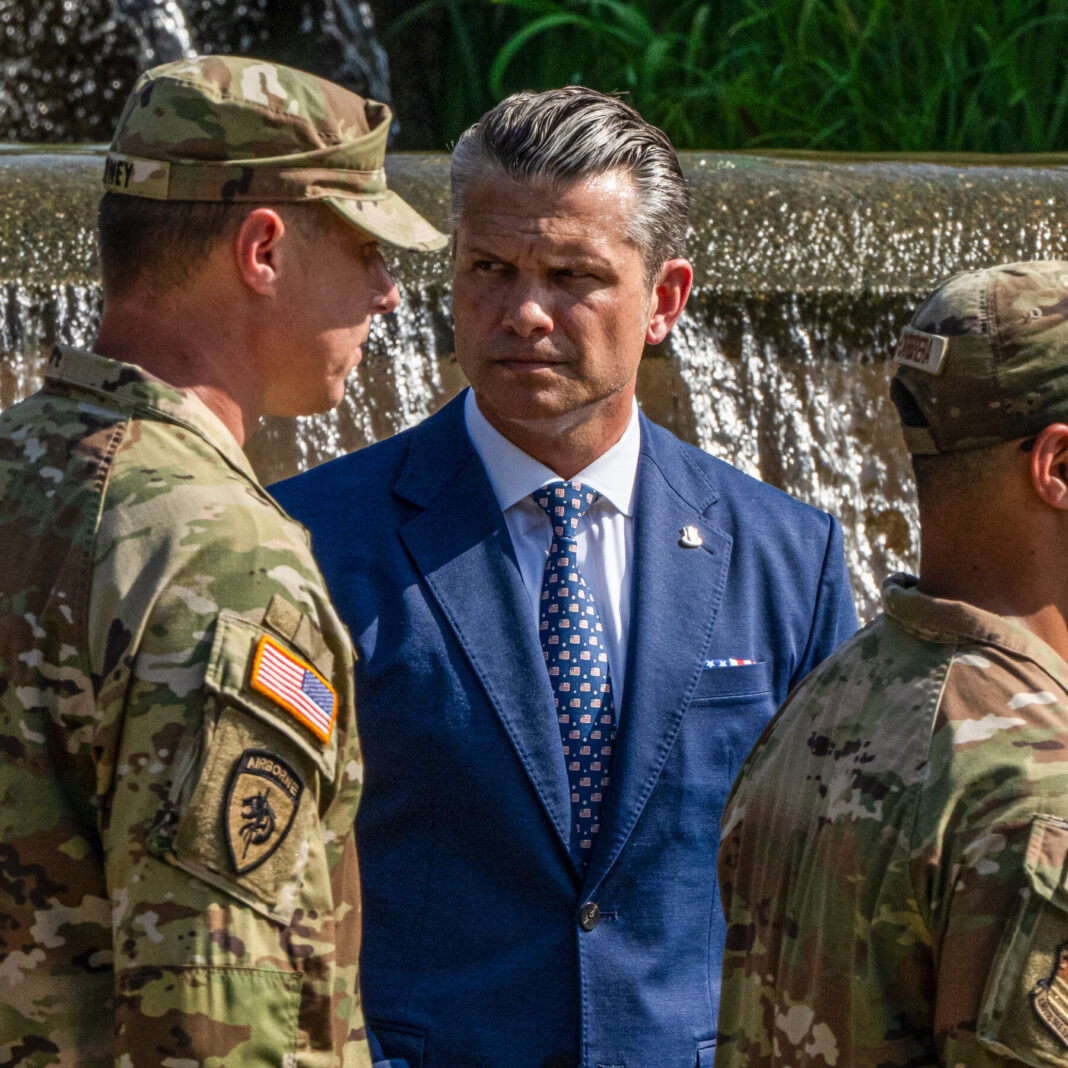 Pentagon Hid Dozens of U.S. Military Injuries From Iran Conflict, Raising Transparency Concerns