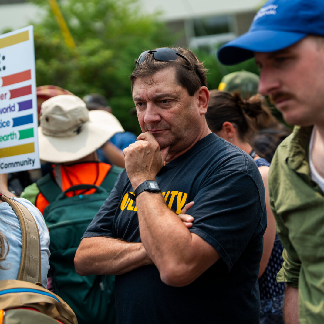 Why Troy Jackson’s Party Switch Is Shaking Up Maine’s Senate Race