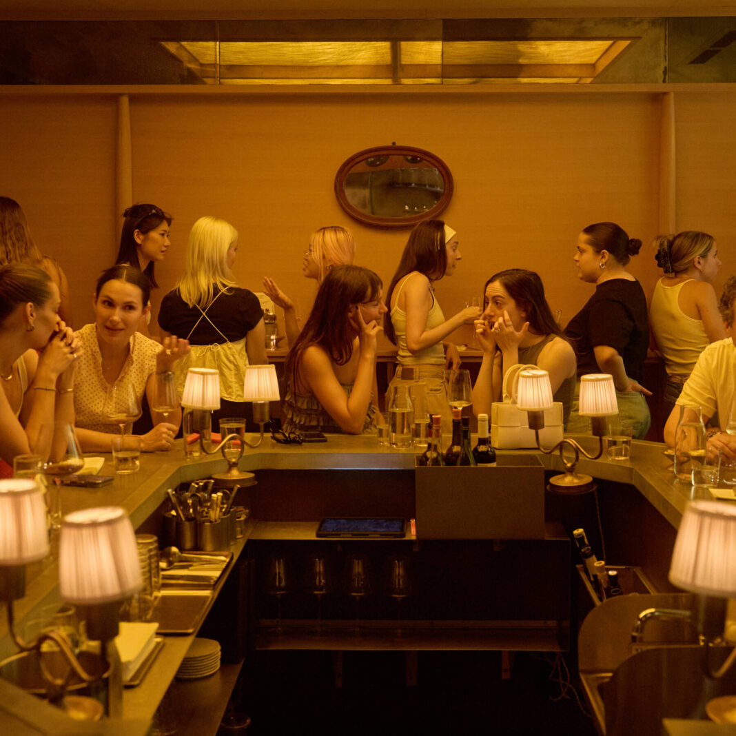 Restaurant Review: Stars in the East Village – Thoughtful Cooking and Refined Drinks
