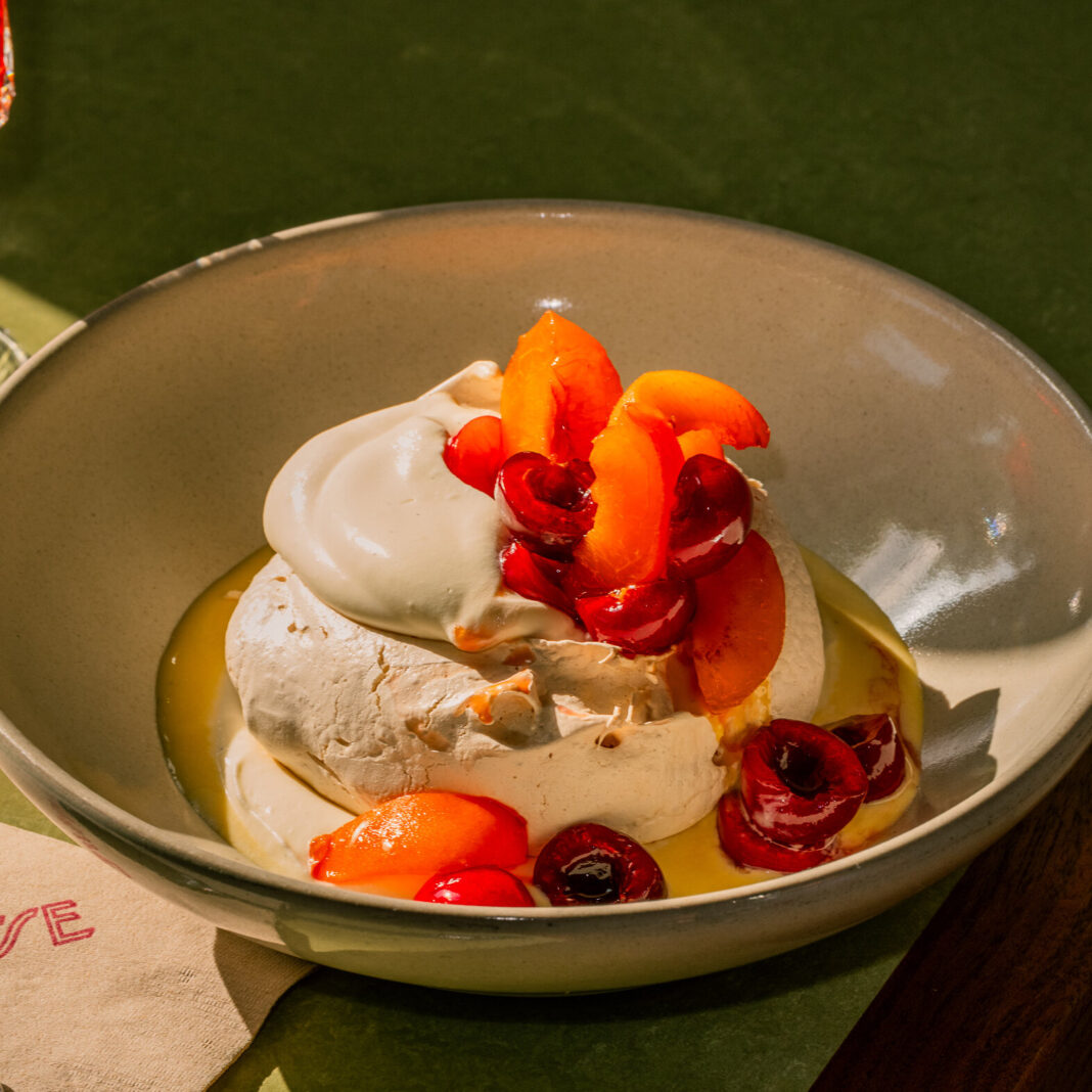 Restaurant Review: Chez Panisse and Bar Panisse in Berkeley — A Fresh Take on Farm-to-Table Dining