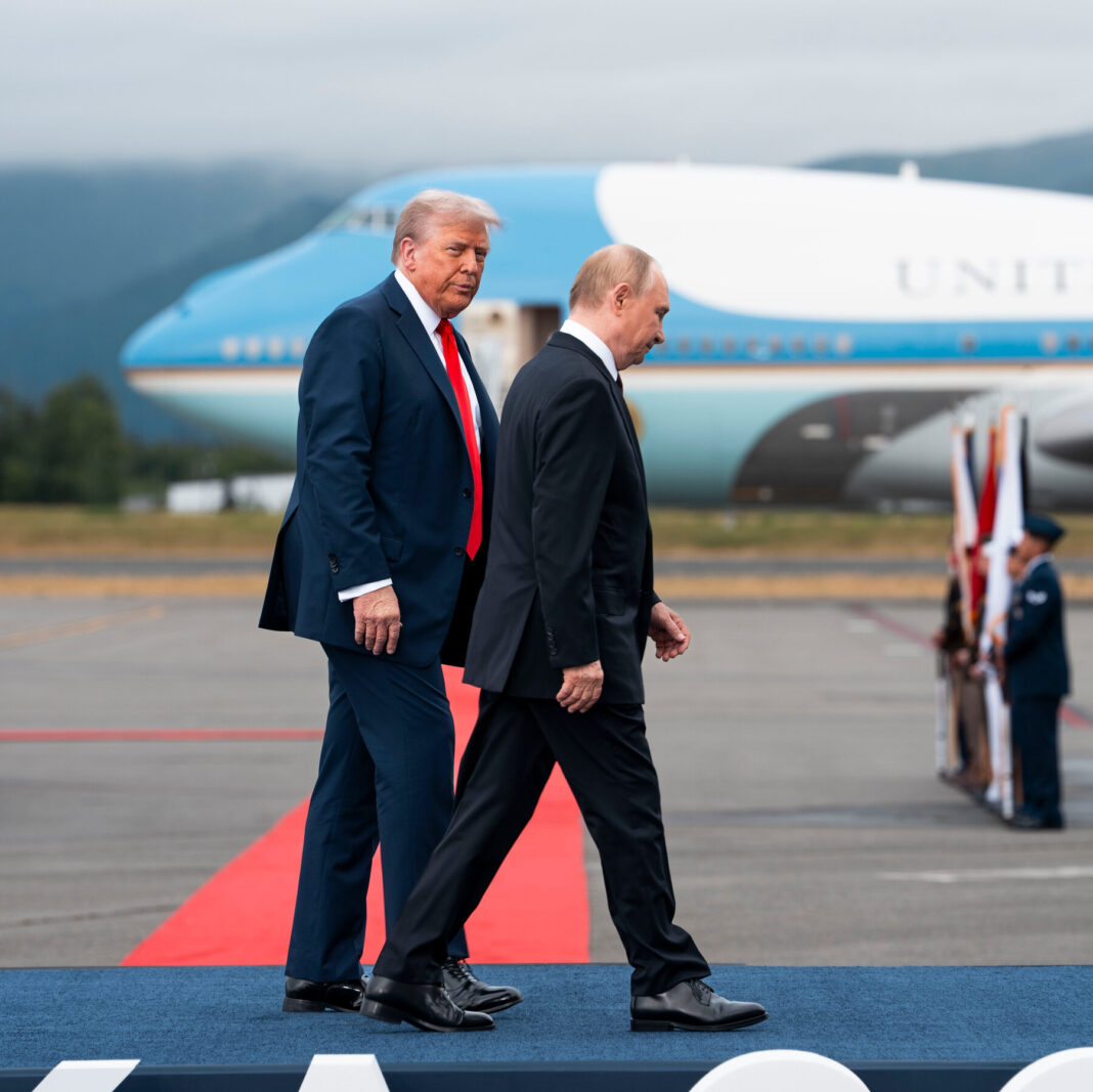 Trump Pushes China Election Claims, Yet Files Reveal Russia’s Dominance